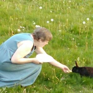 Meet your Posher, Karen